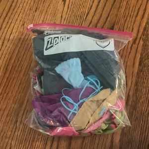 American girl doll clothes